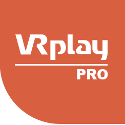 VRplay Pro